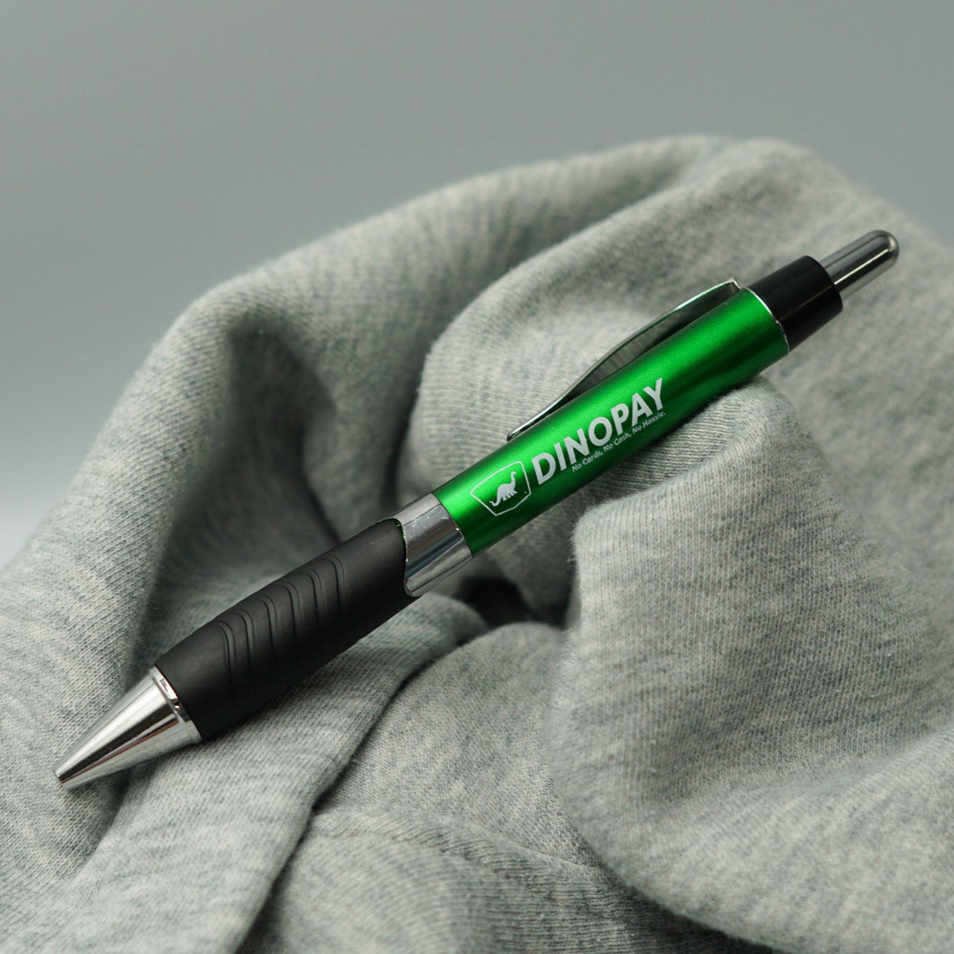 DINOPAY® Pen