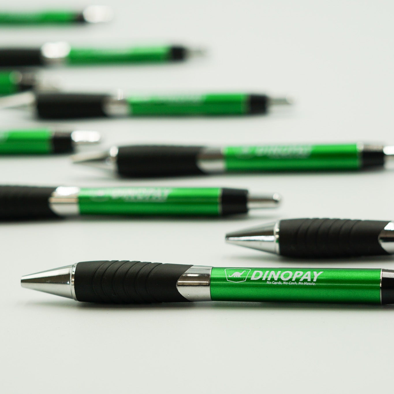 DINOPAY® Pen