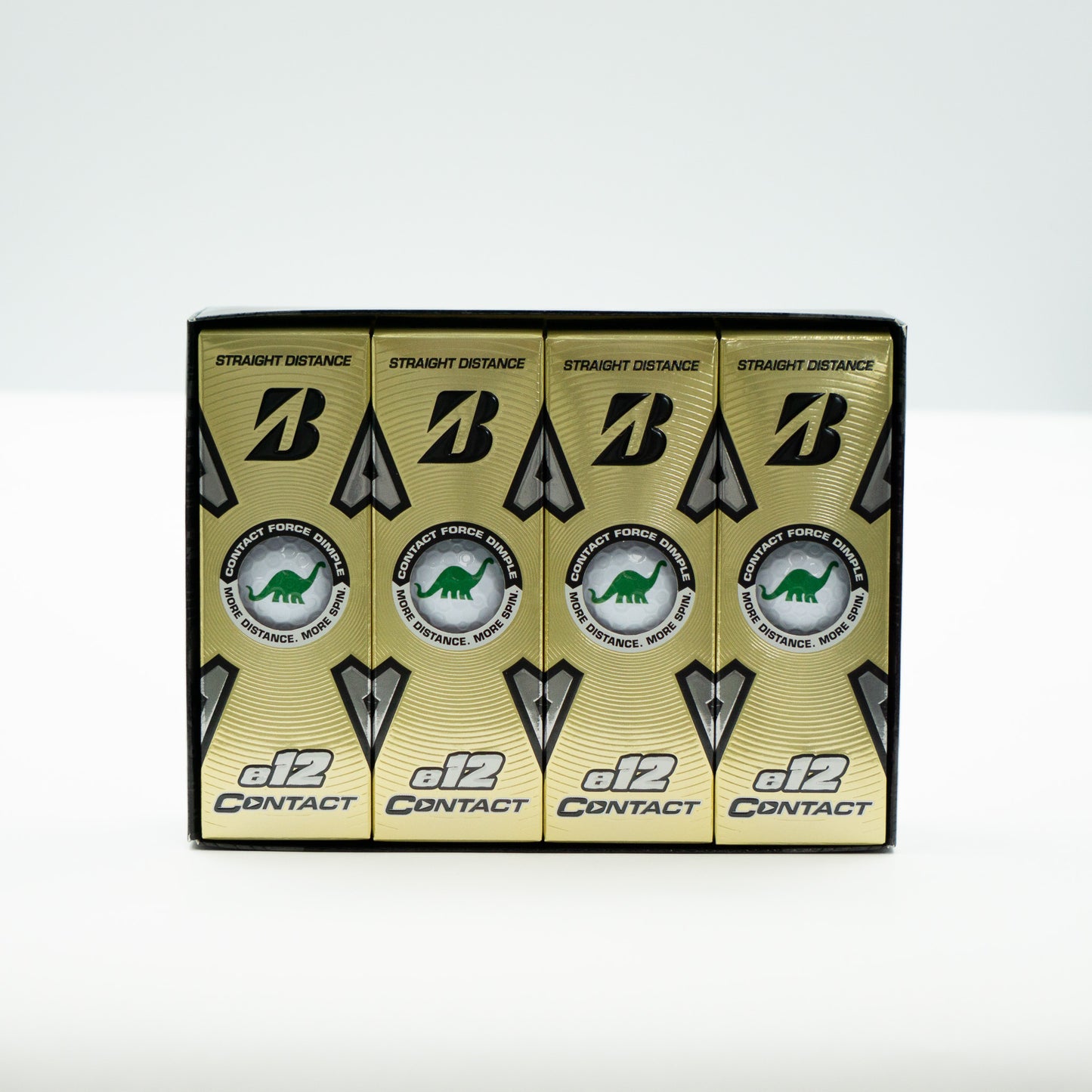Sinclair Bridgestone Golf Balls