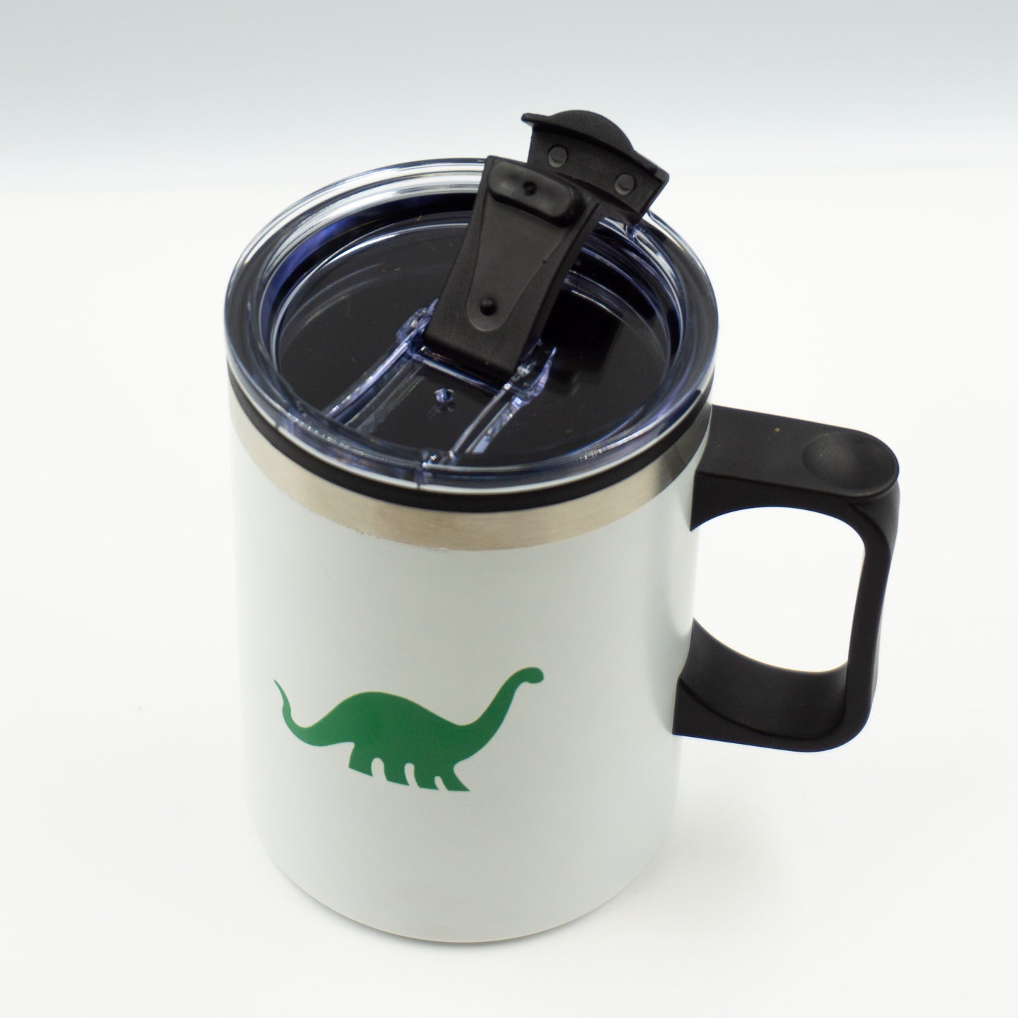 14 oz DINO Camper Mug