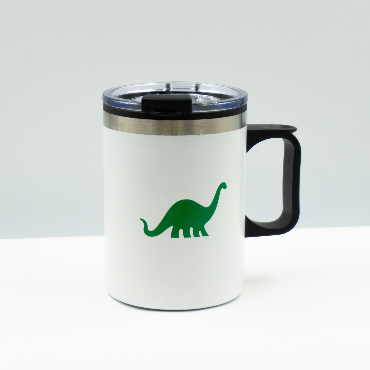 14 oz DINO Camper Mug