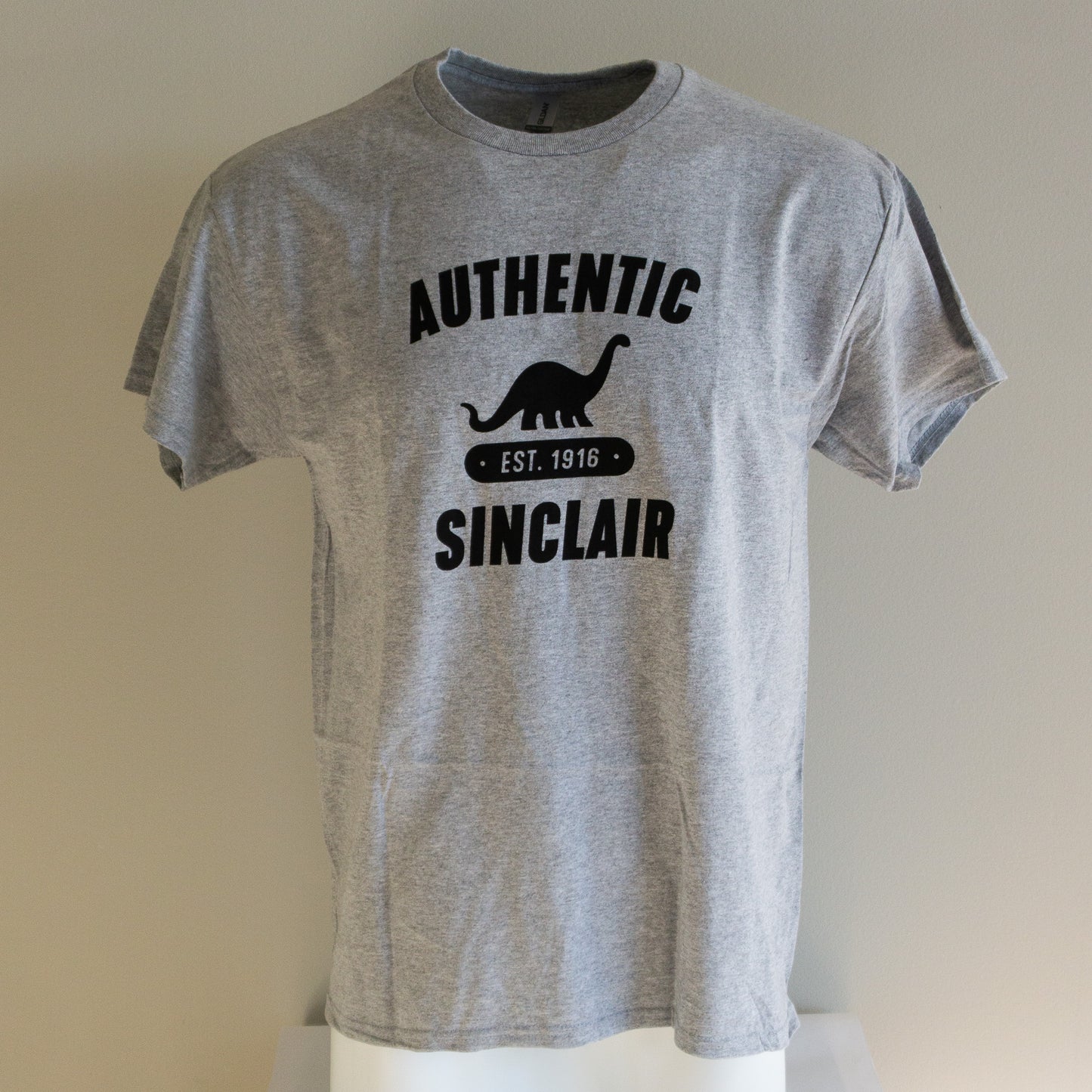 Sinclair Authentic 1916 T-Shirt (New)