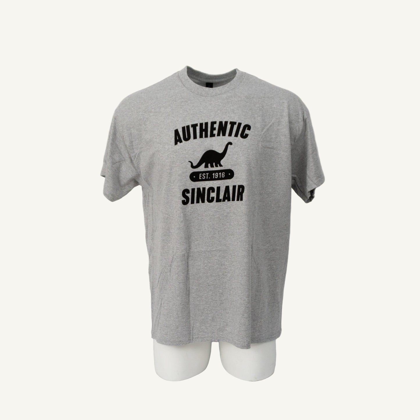 Sinclair Authentic 1916 T-Shirt (New)