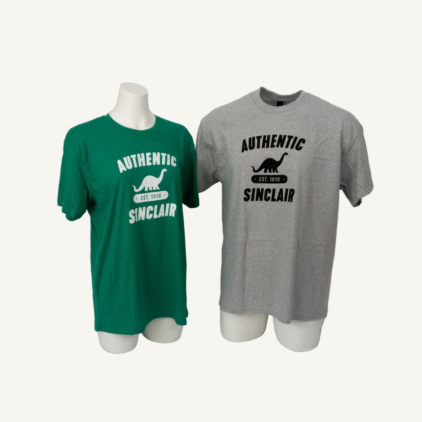 Sinclair Authentic 1916 T-Shirt (New)