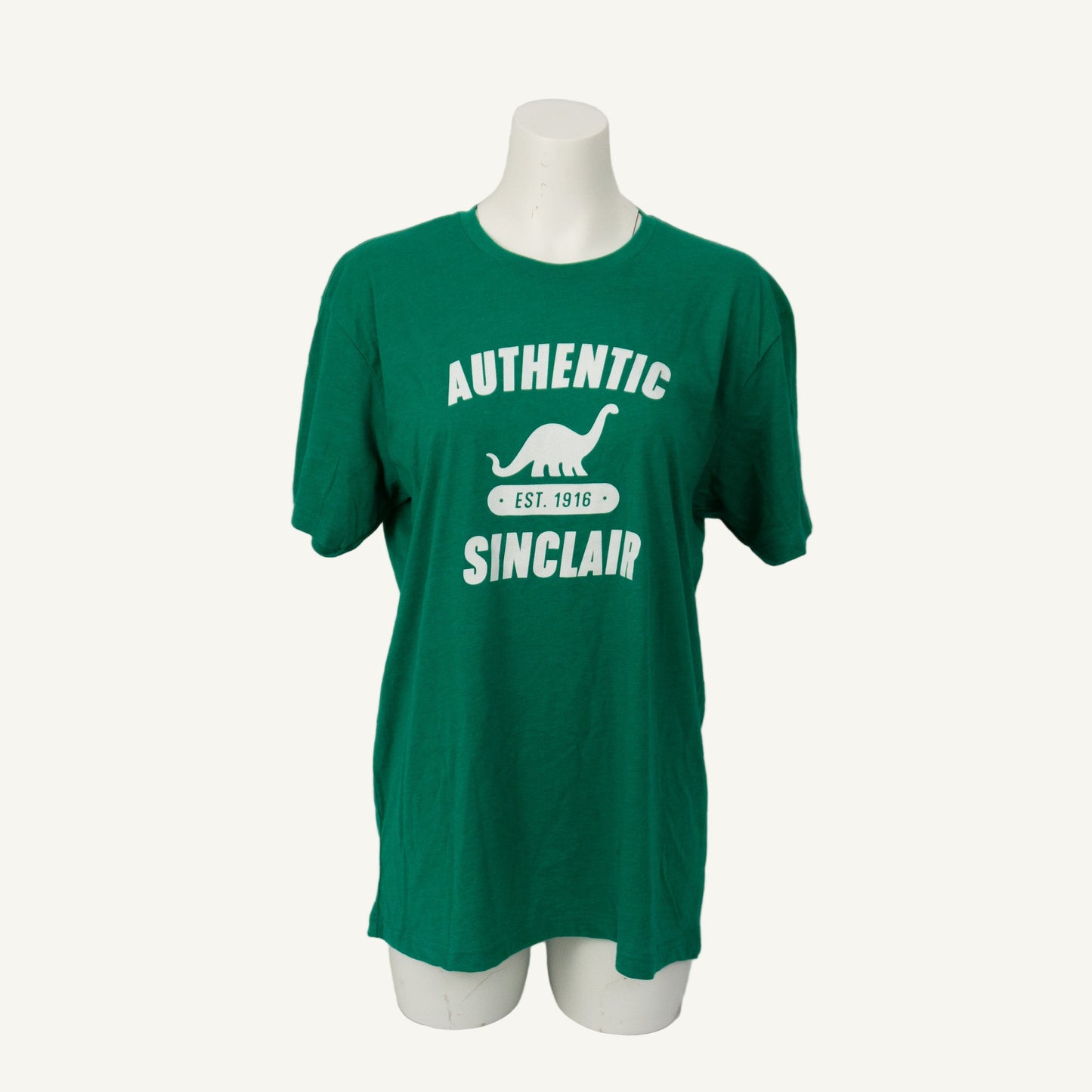 Sinclair Authentic 1916 T-Shirt (New)