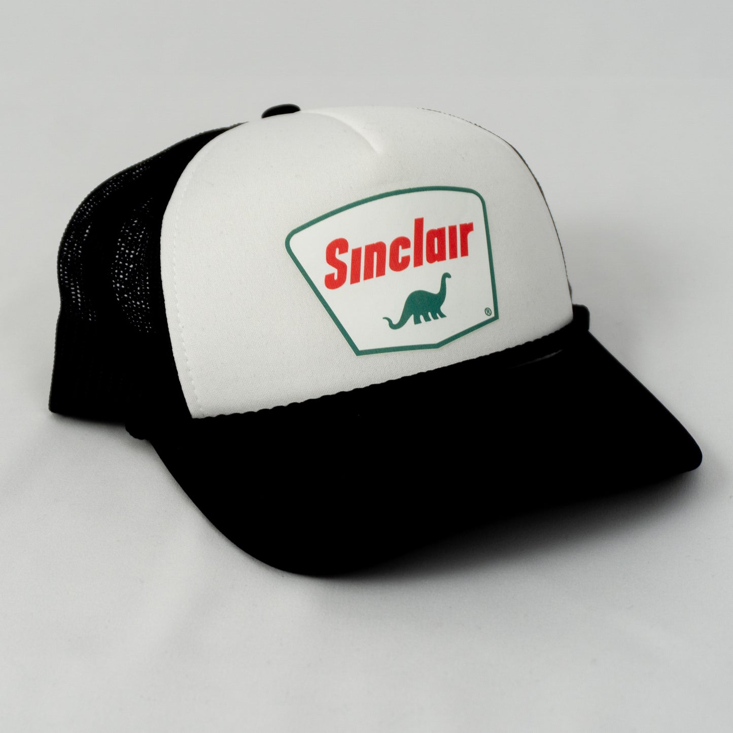 Sinclair Foam Trucker Hat