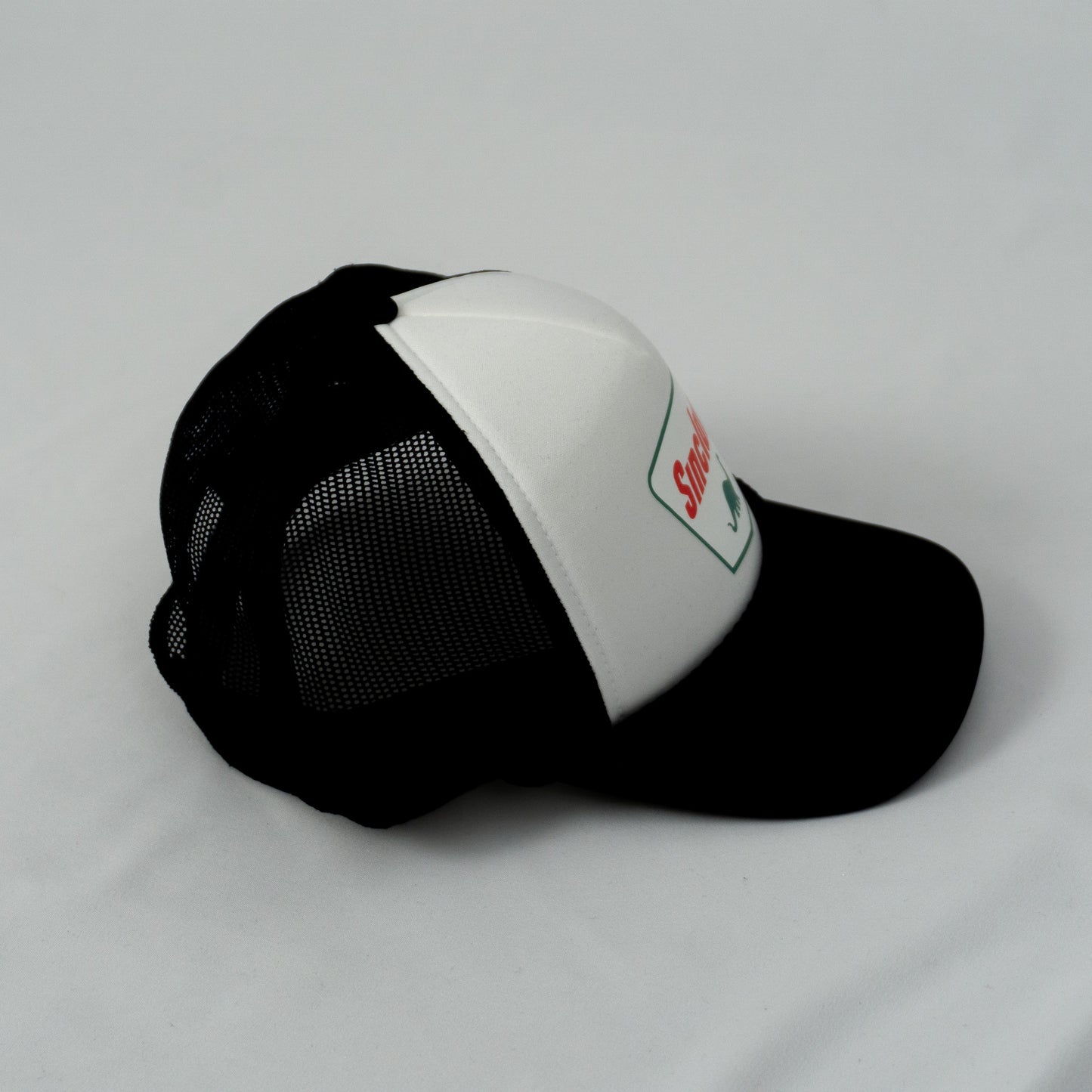 Sinclair Foam Trucker Hat