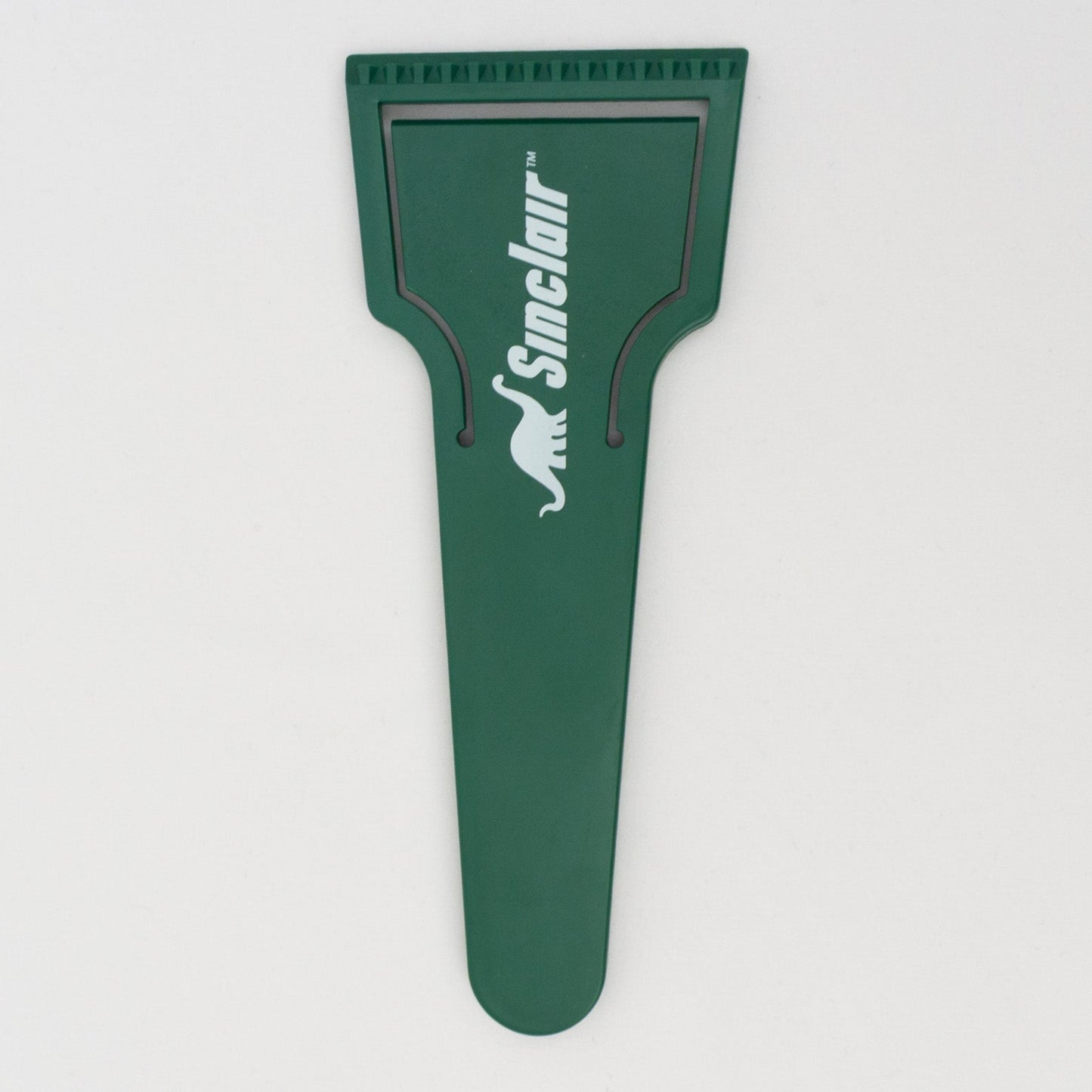 Sinclair Ice Scraper