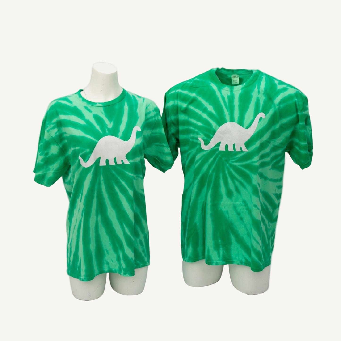 Sinclair Tie-Dye T-Shirt (New)