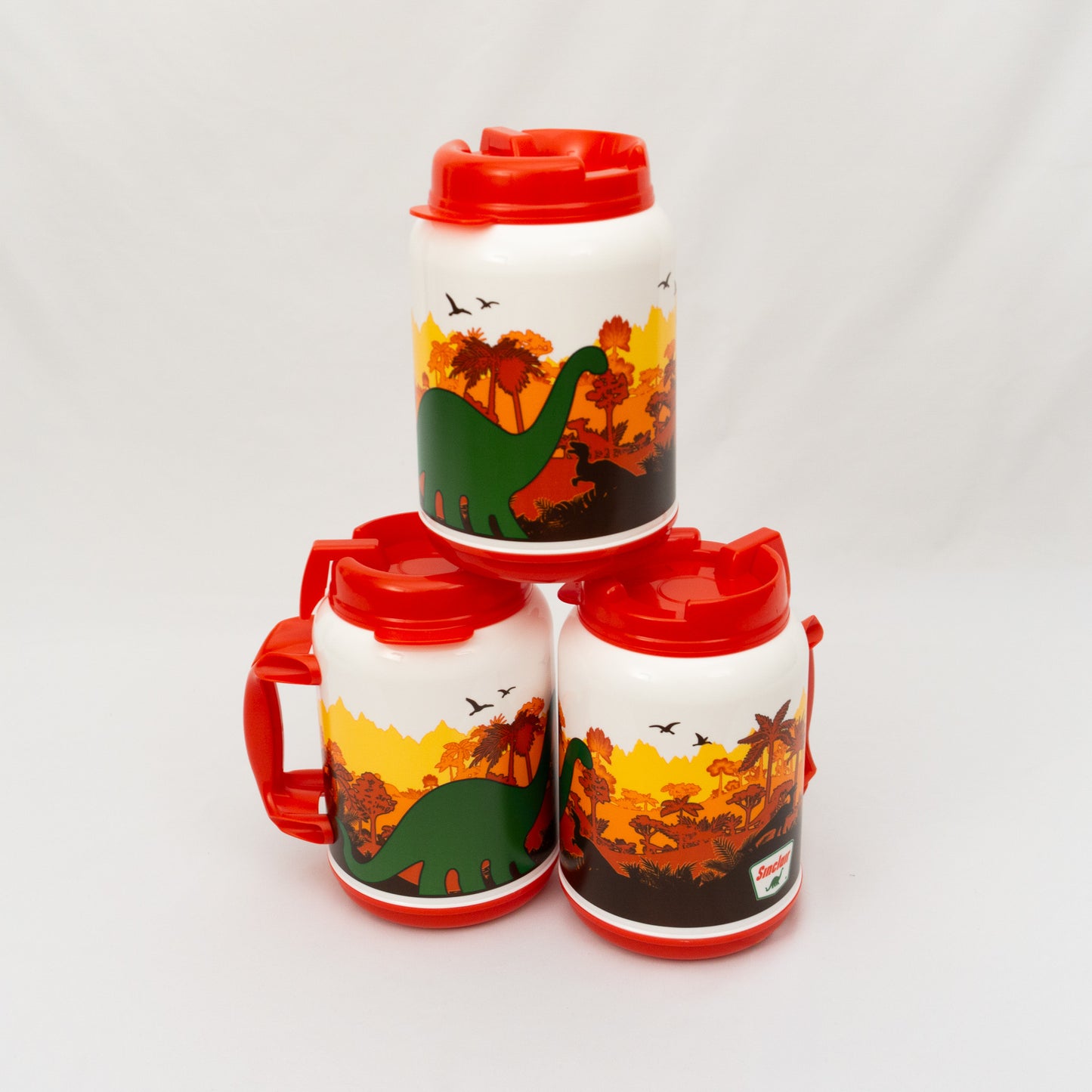 Sinclair 64 oz Insulated Mug