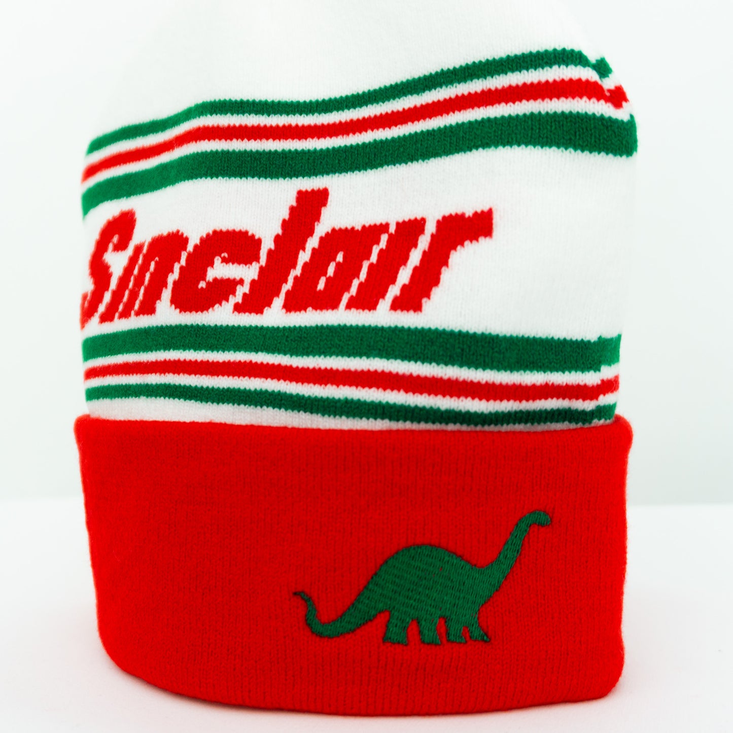 Sinclair Retro Beanie