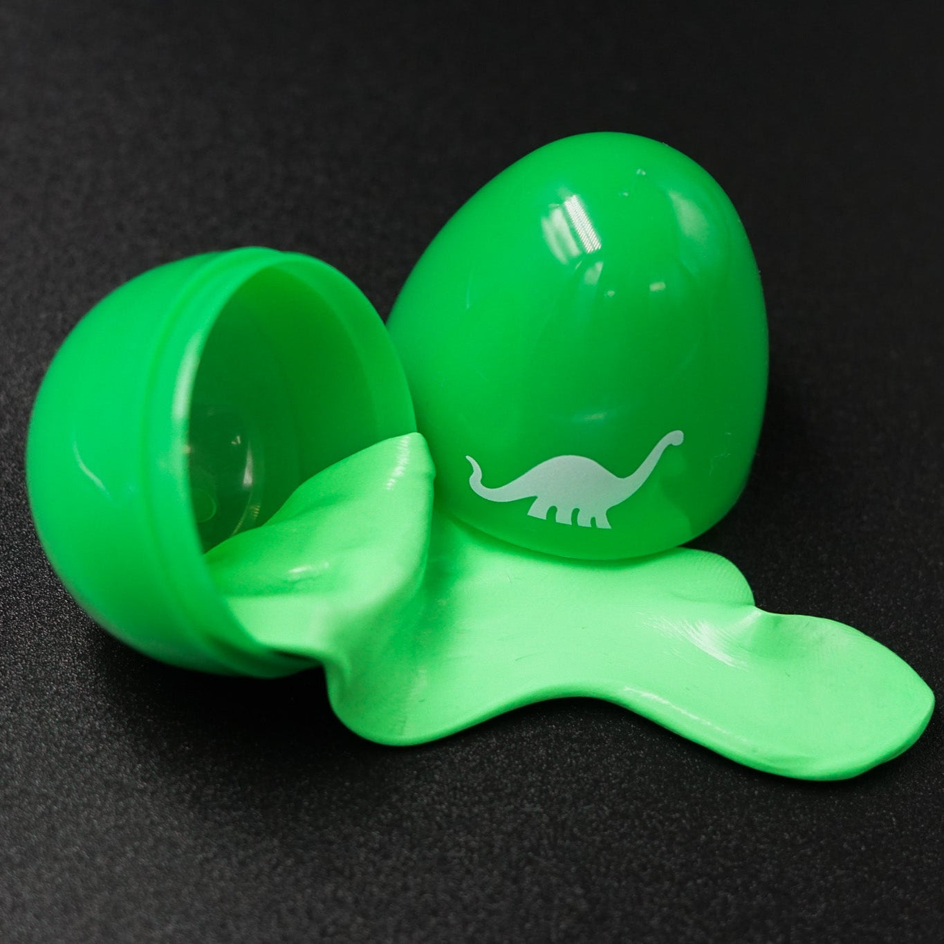 DINO Egg Nutty Putty