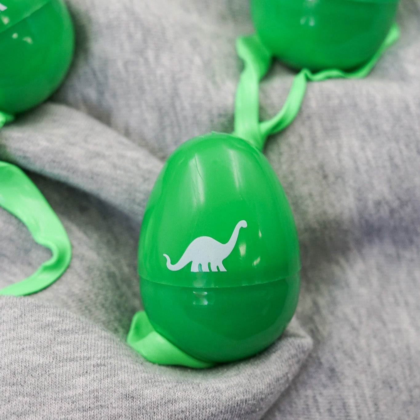 DINO Egg Nutty Putty