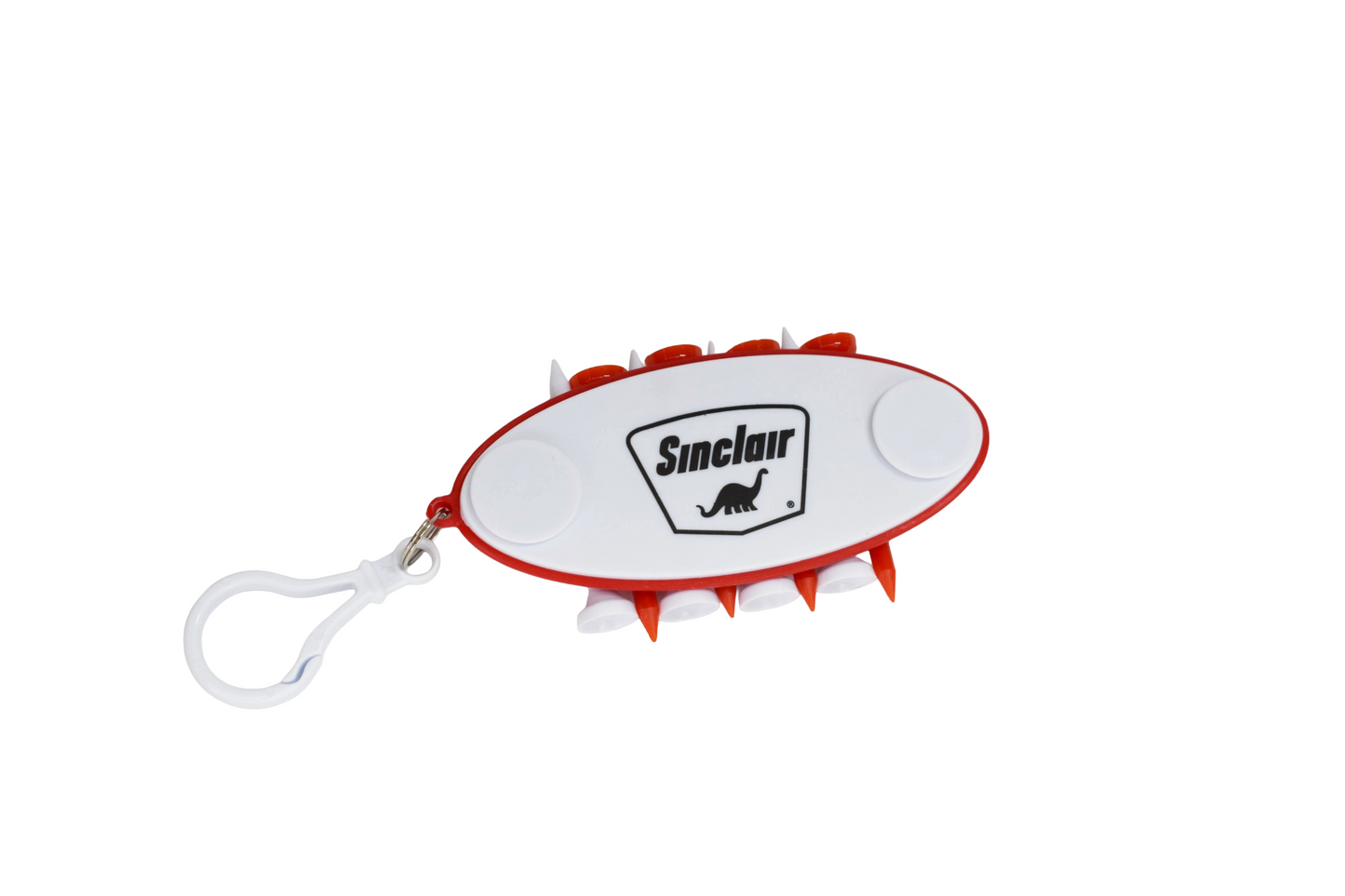 Sinclair Tee Off Golf Set