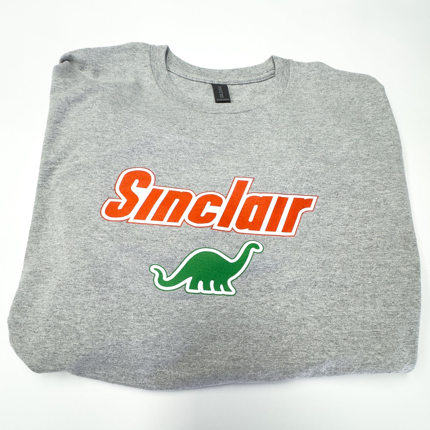 Sinclair Classic Tee (Formerly T-Arch)