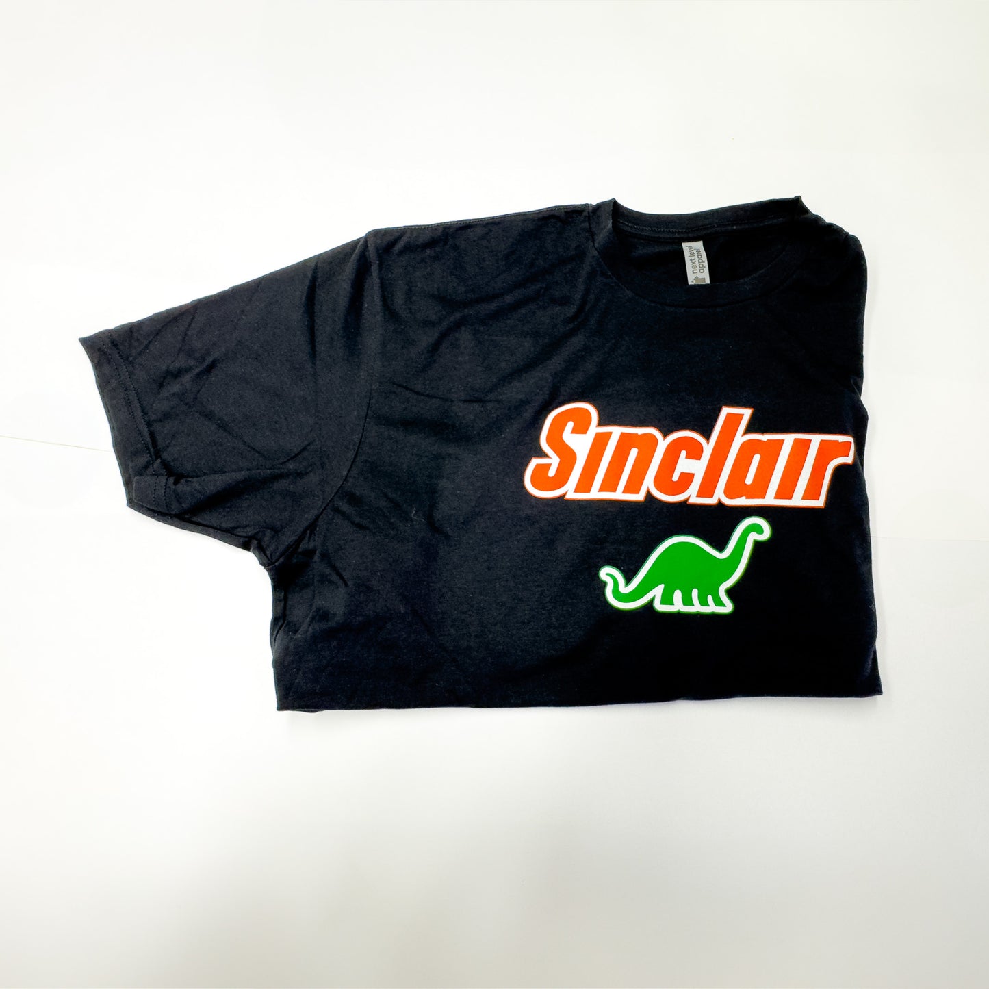 Sinclair Classic Tee (Formerly T-Arch)