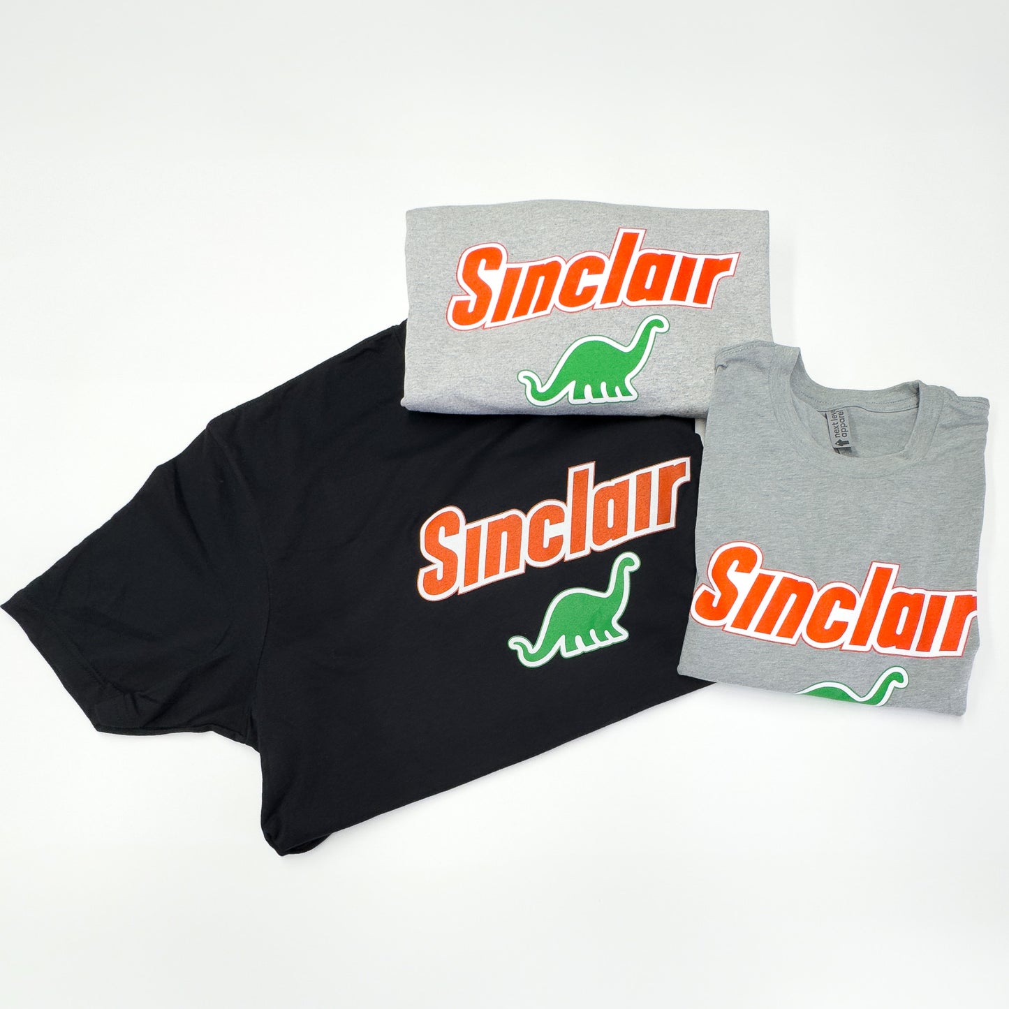 Sinclair Classic Tee (Formerly T-Arch)