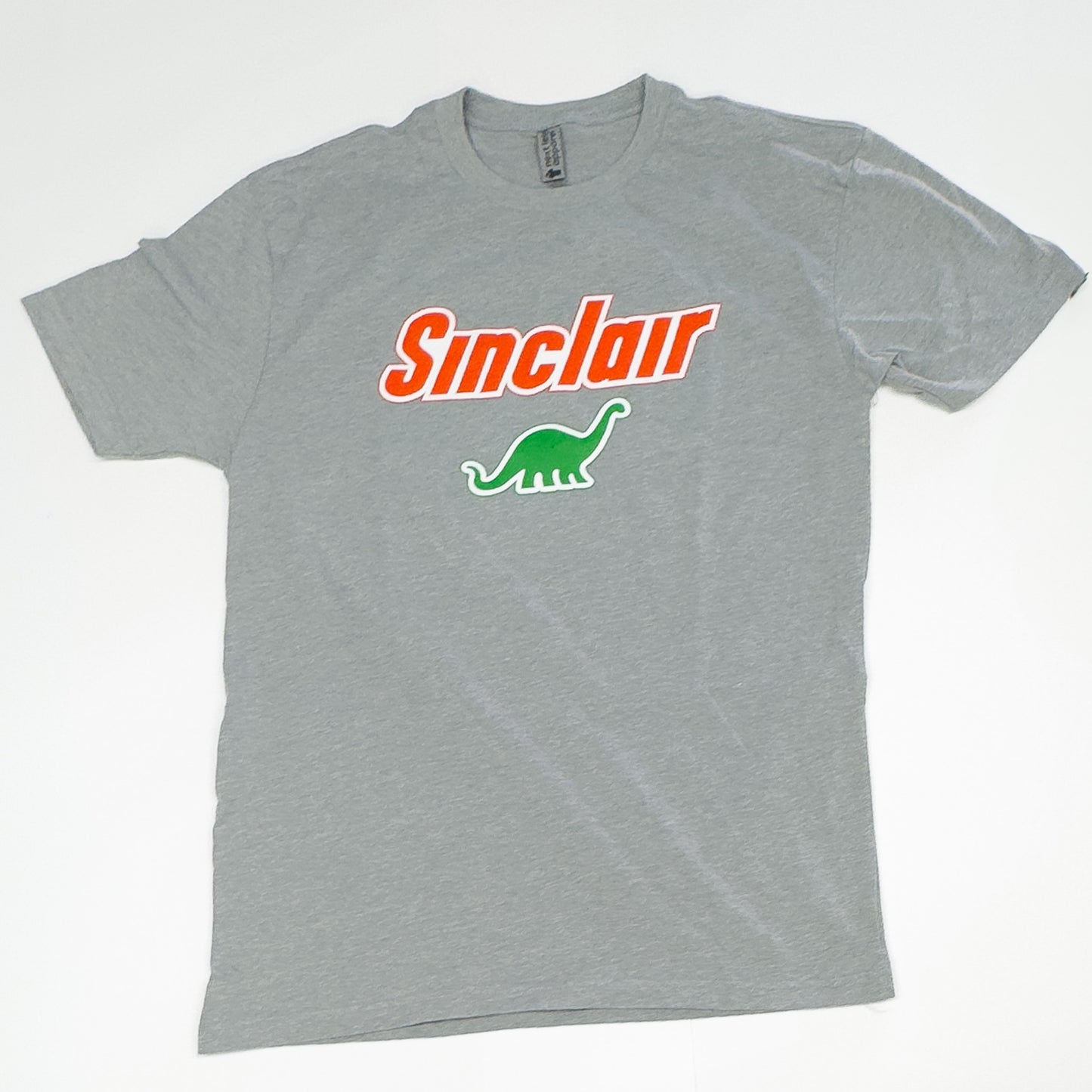 Sinclair Classic Tee (Formerly T-Arch)