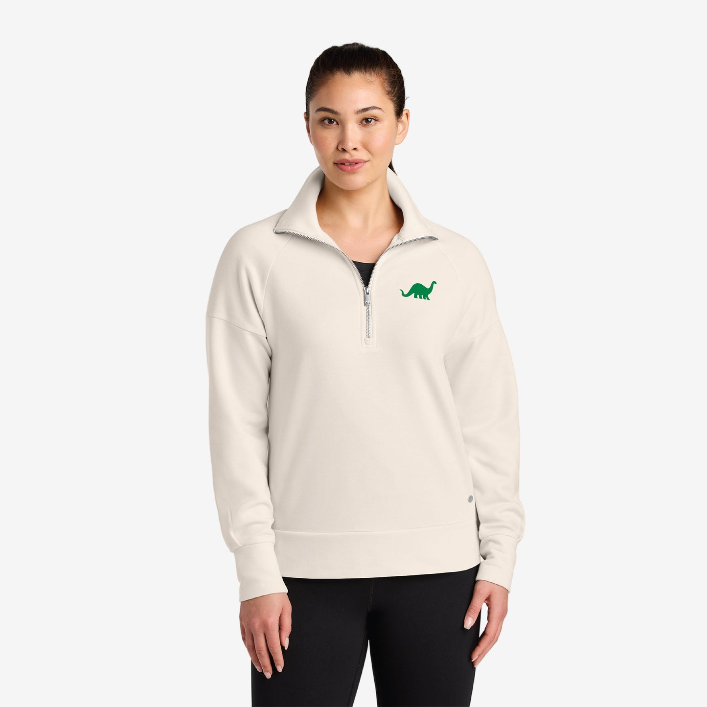 Sinclair Ladies Ogio Quarter Zip