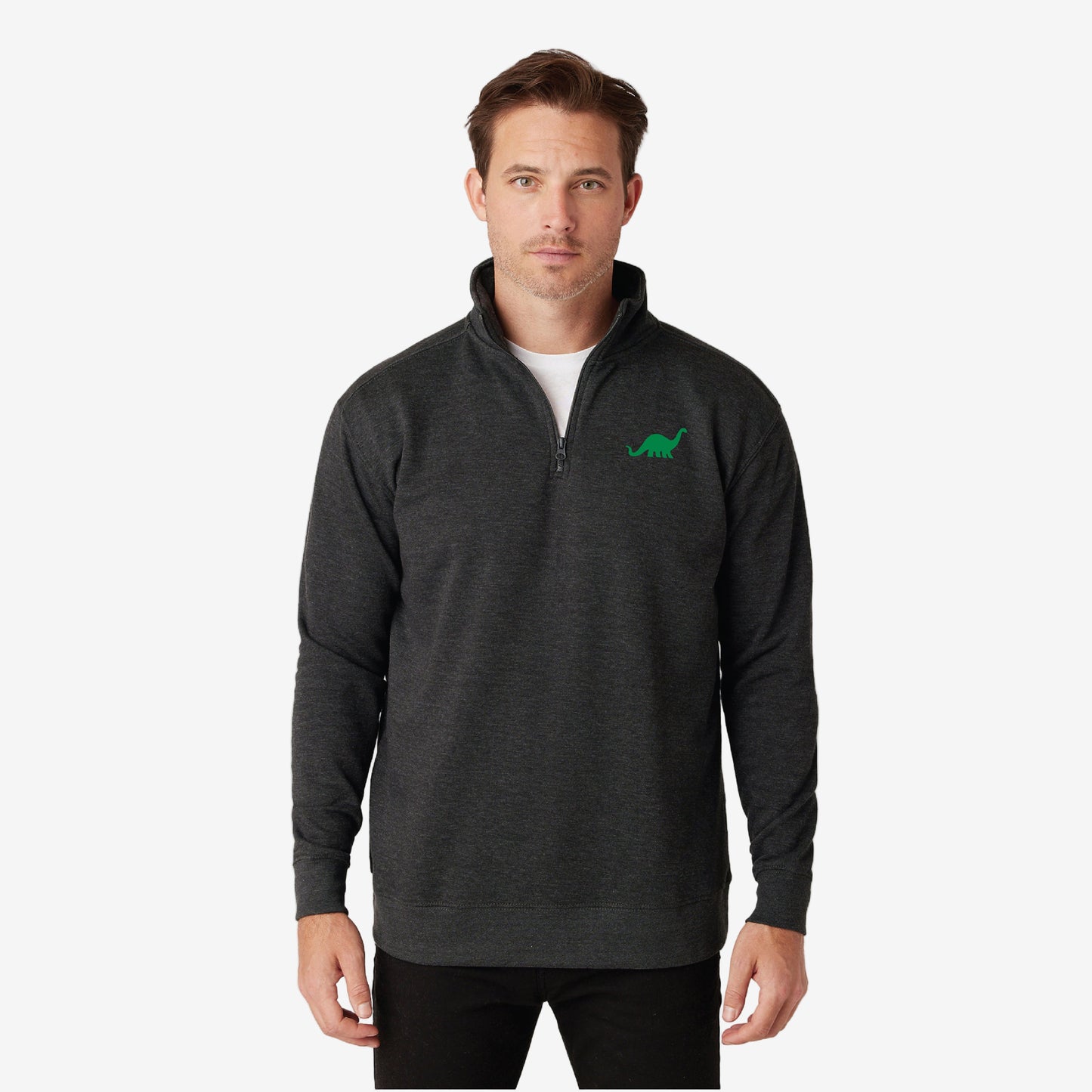 Sinclair Quarter Zip Fleece