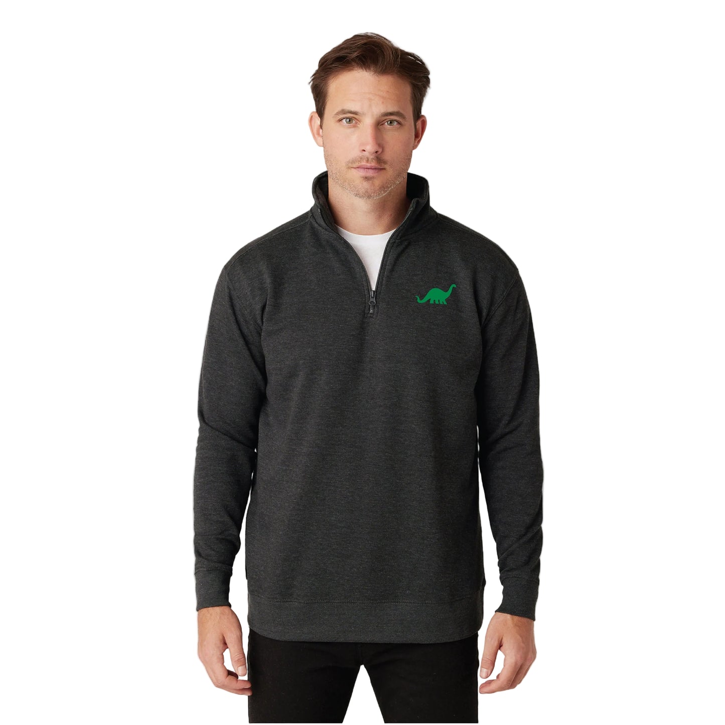 Sinclair Quarter Zip Fleece