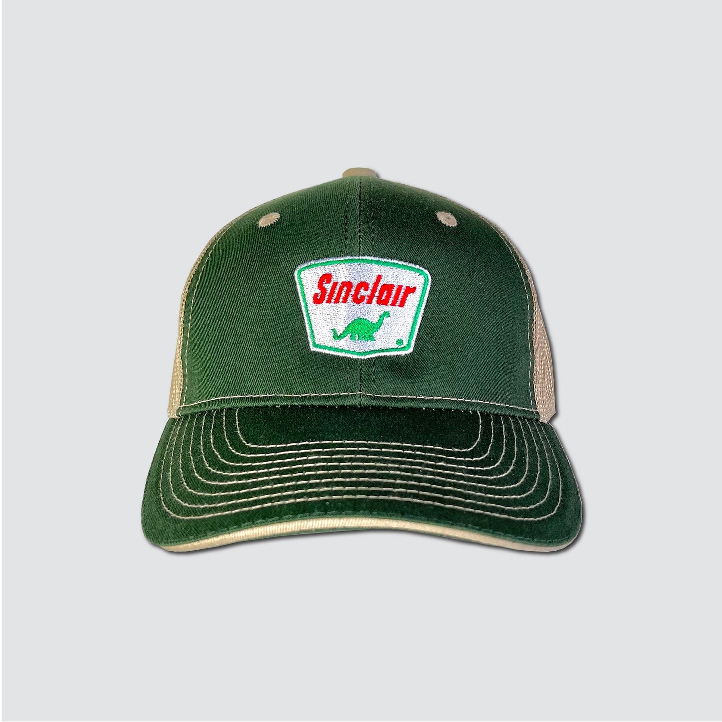 Sinclair Twill Cap