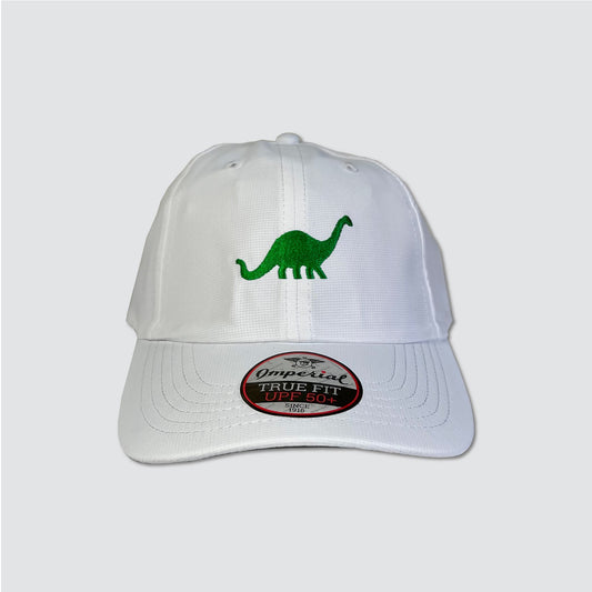 DINO Imperial Golf Cap