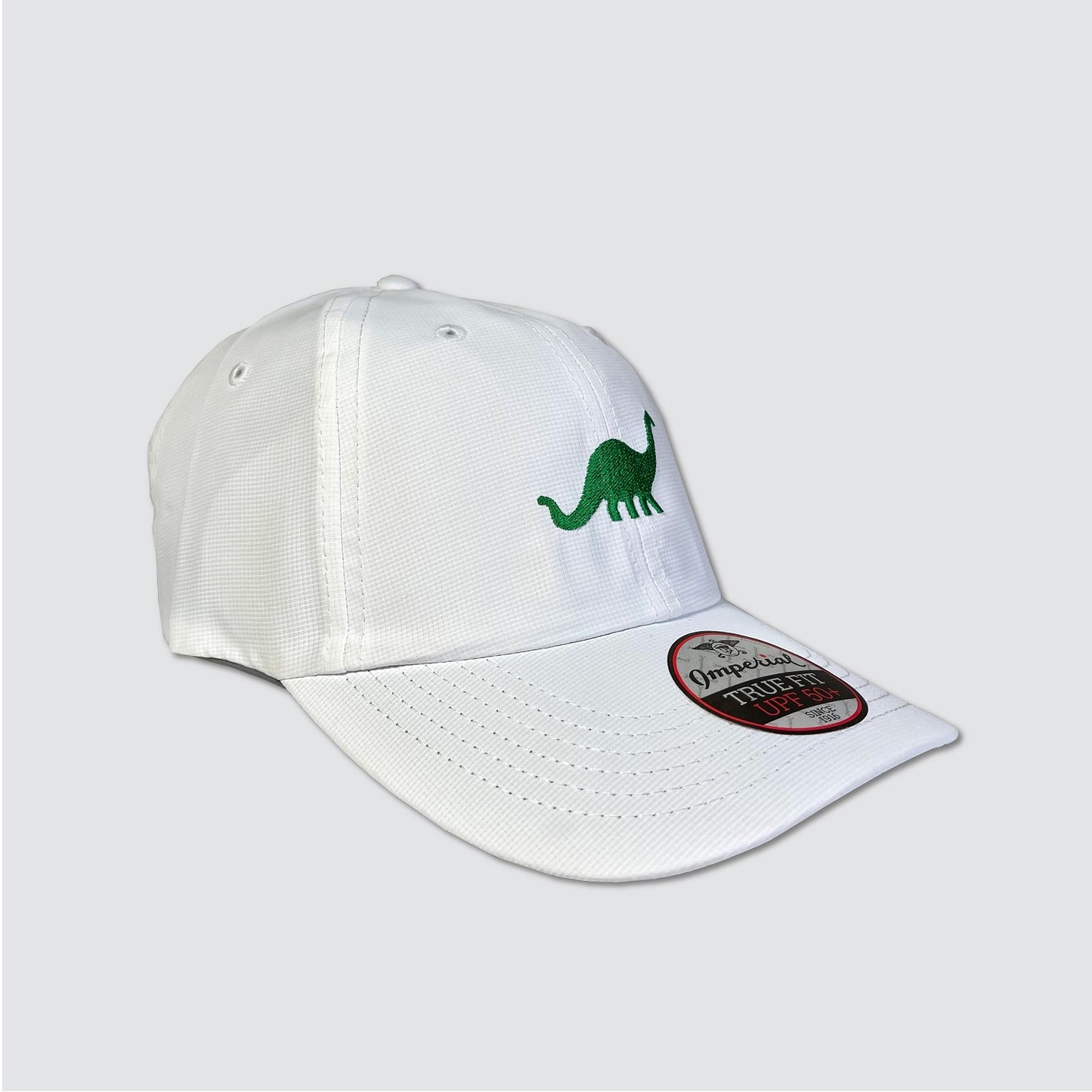 DINO Imperial Golf Cap