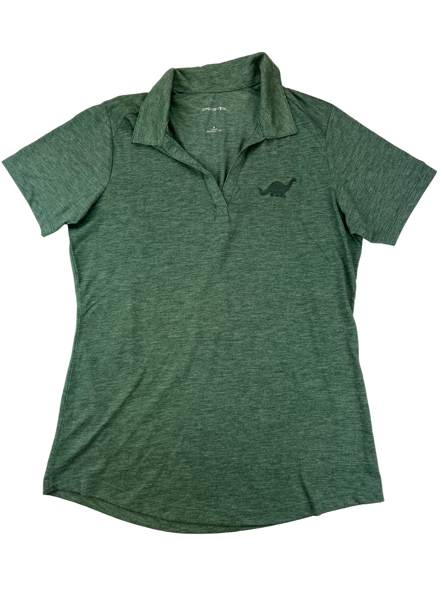 Women's PosiCharge Polo