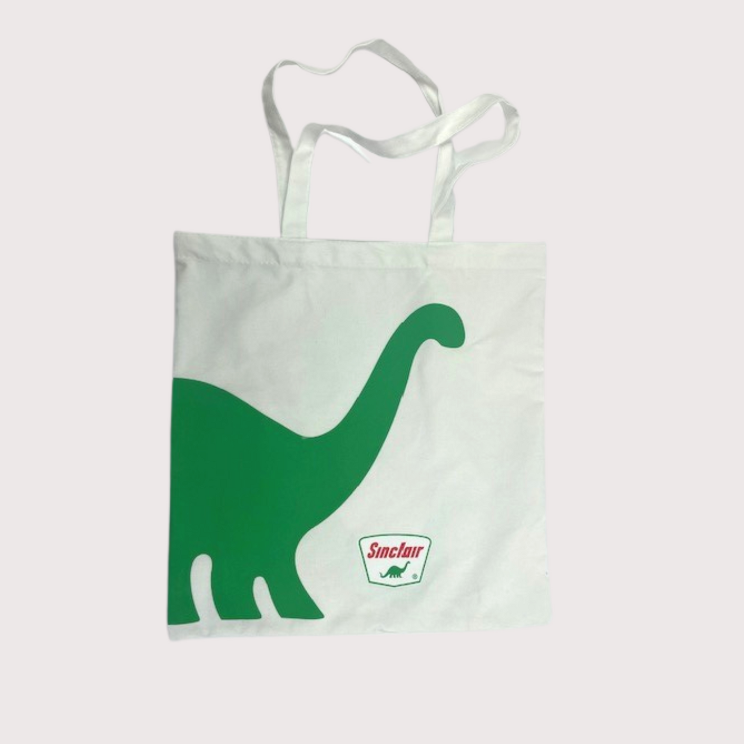 Sinclair DINO Tote Bag