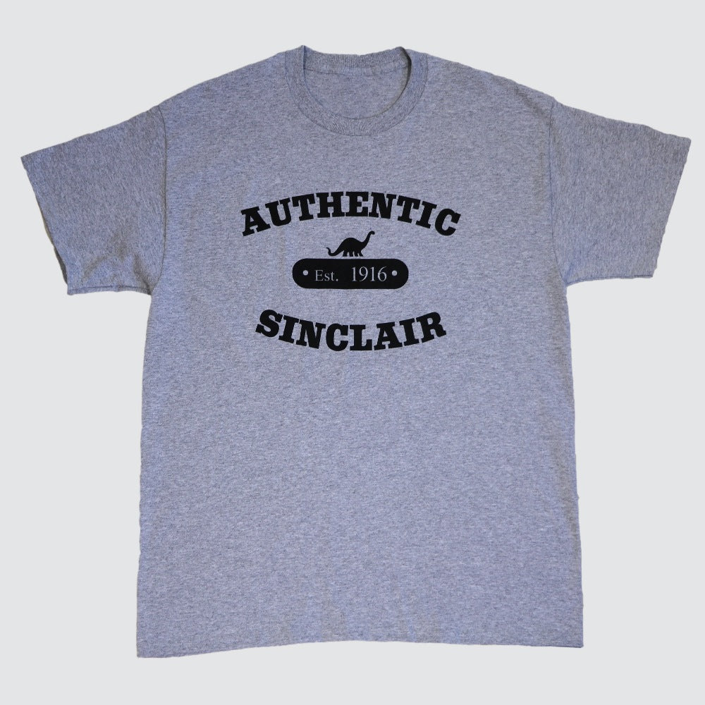 Sinclair Authentic 1916 T-Shirt