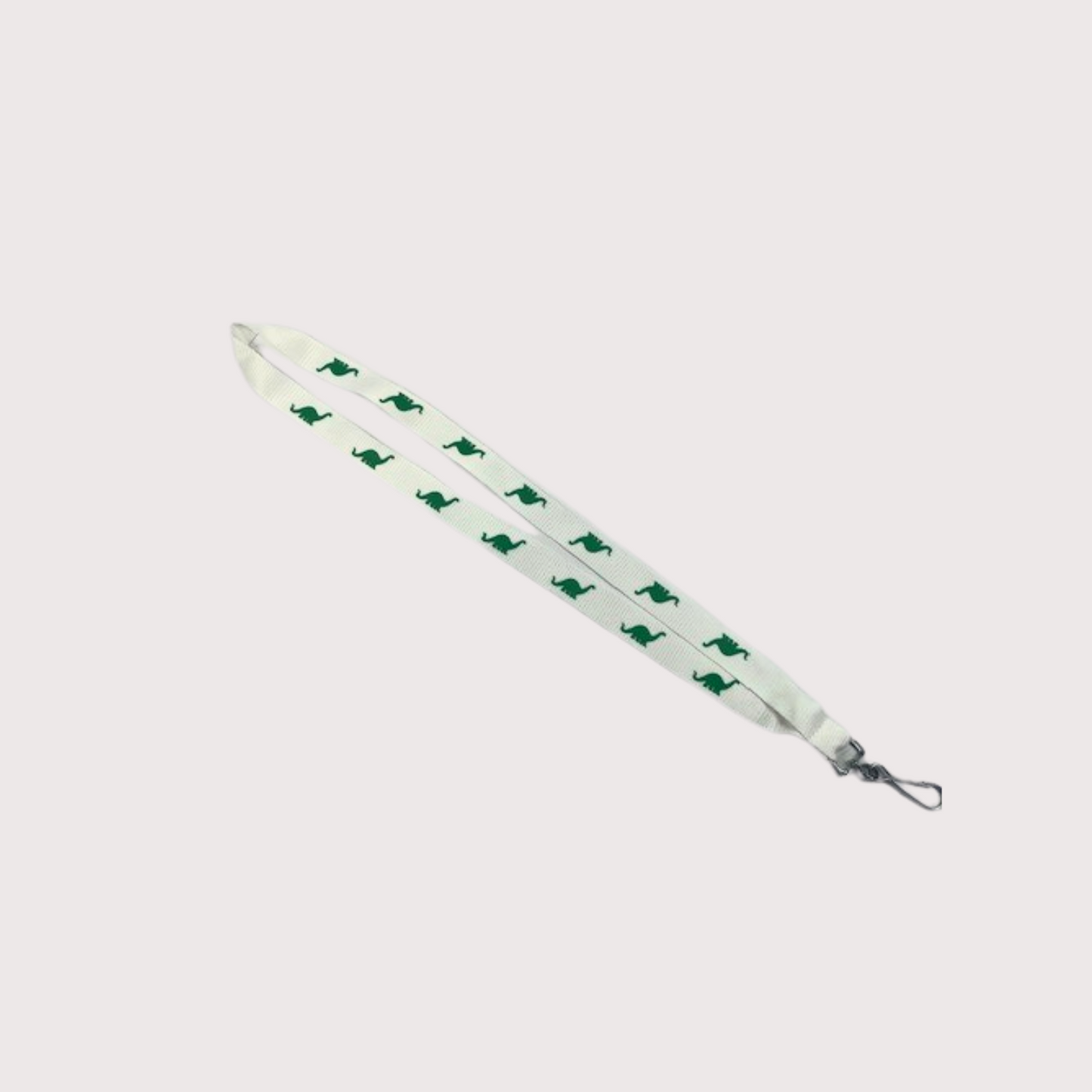 DINO Lanyard