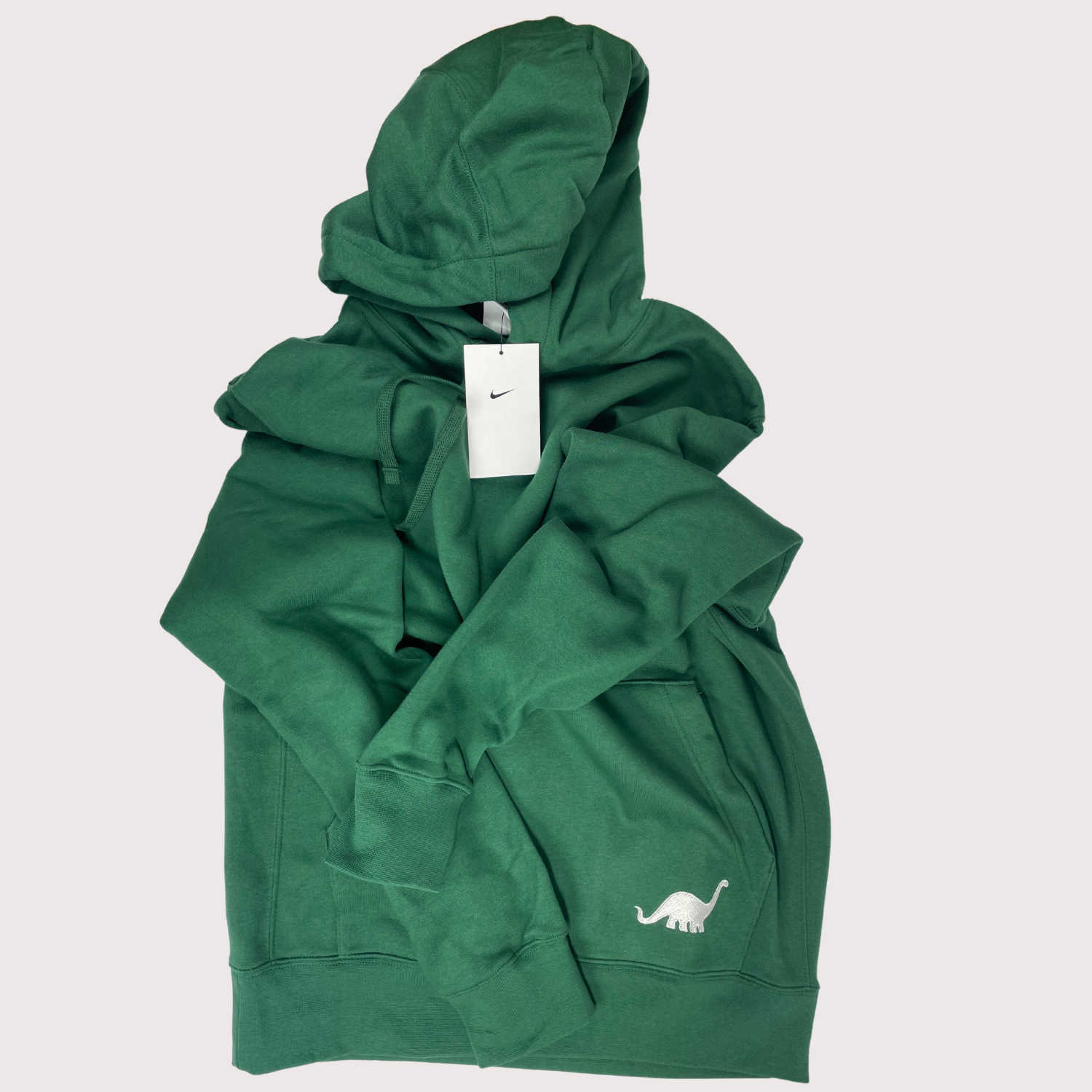 Sweatshirt dino 2025