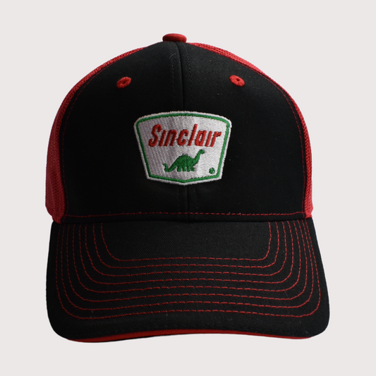 Sinclair Twill Cap