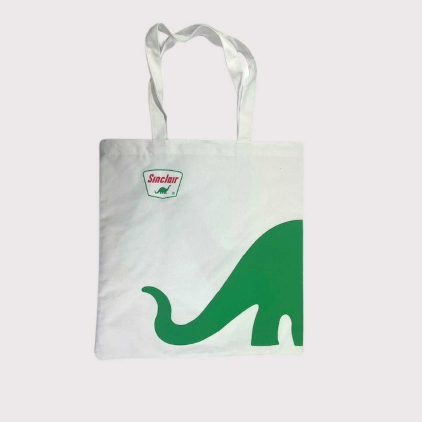 Sinclair DINO Tote Bag