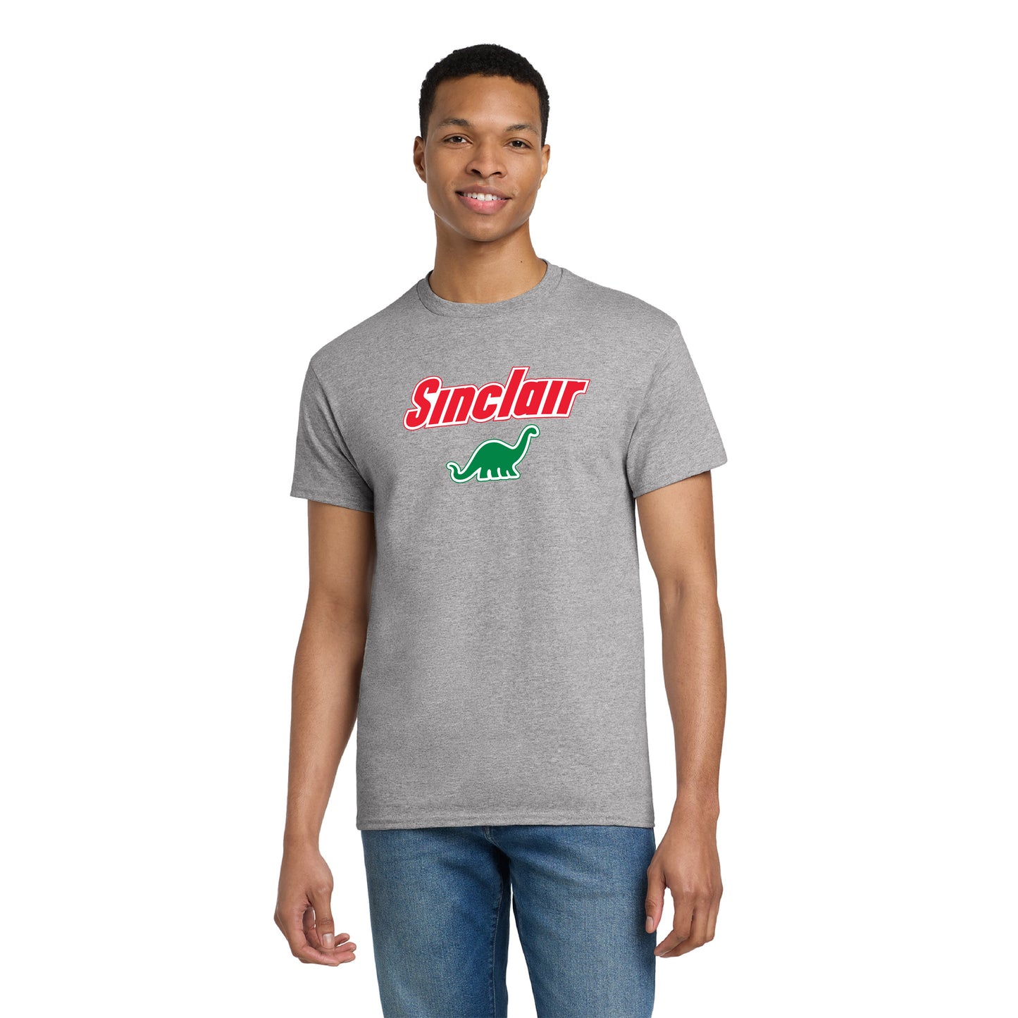 Sinclair Classic Tee (Formerly T-Arch)
