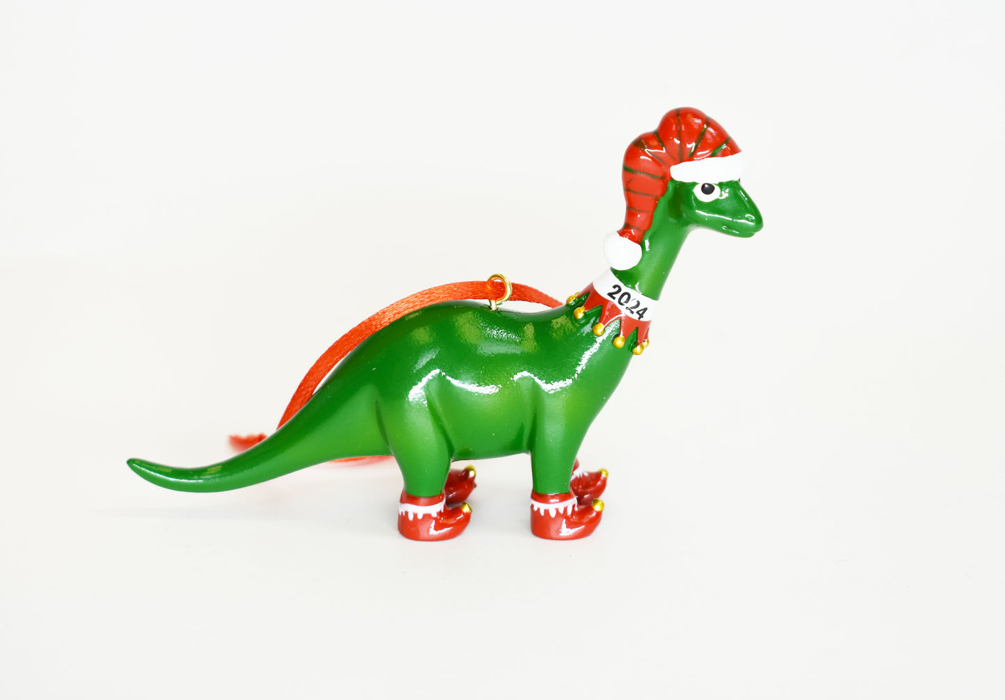 2024 DINO Ornament