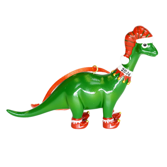 2024 DINO Ornament