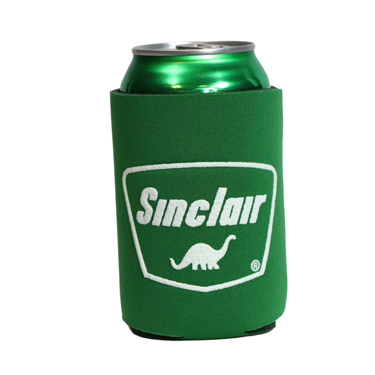 Sinclair Can Coolie