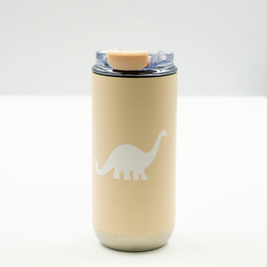 16 oz Dino Tumbler