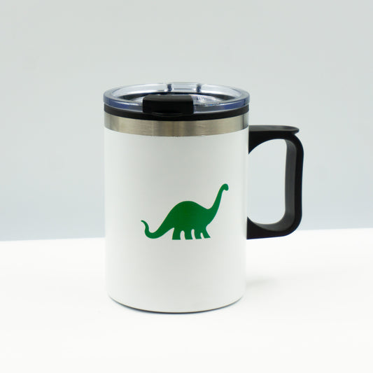 14 oz DINO Camper Mug