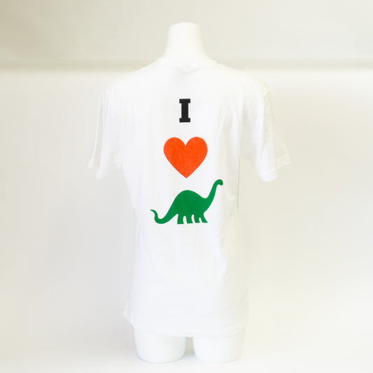 I Heart Dino T-Shirt