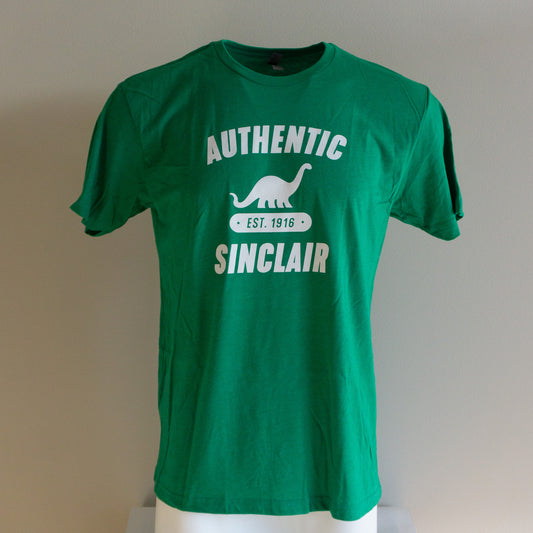 Sinclair Authentic 1916 T-Shirt (New)
