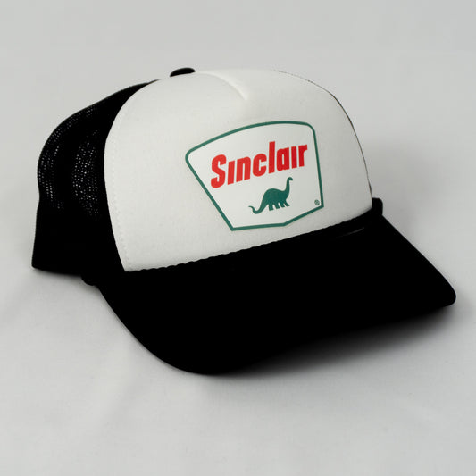 Sinclair Foam Trucker Hat