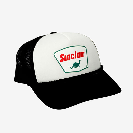 Sinclair Foam Trucker Hat