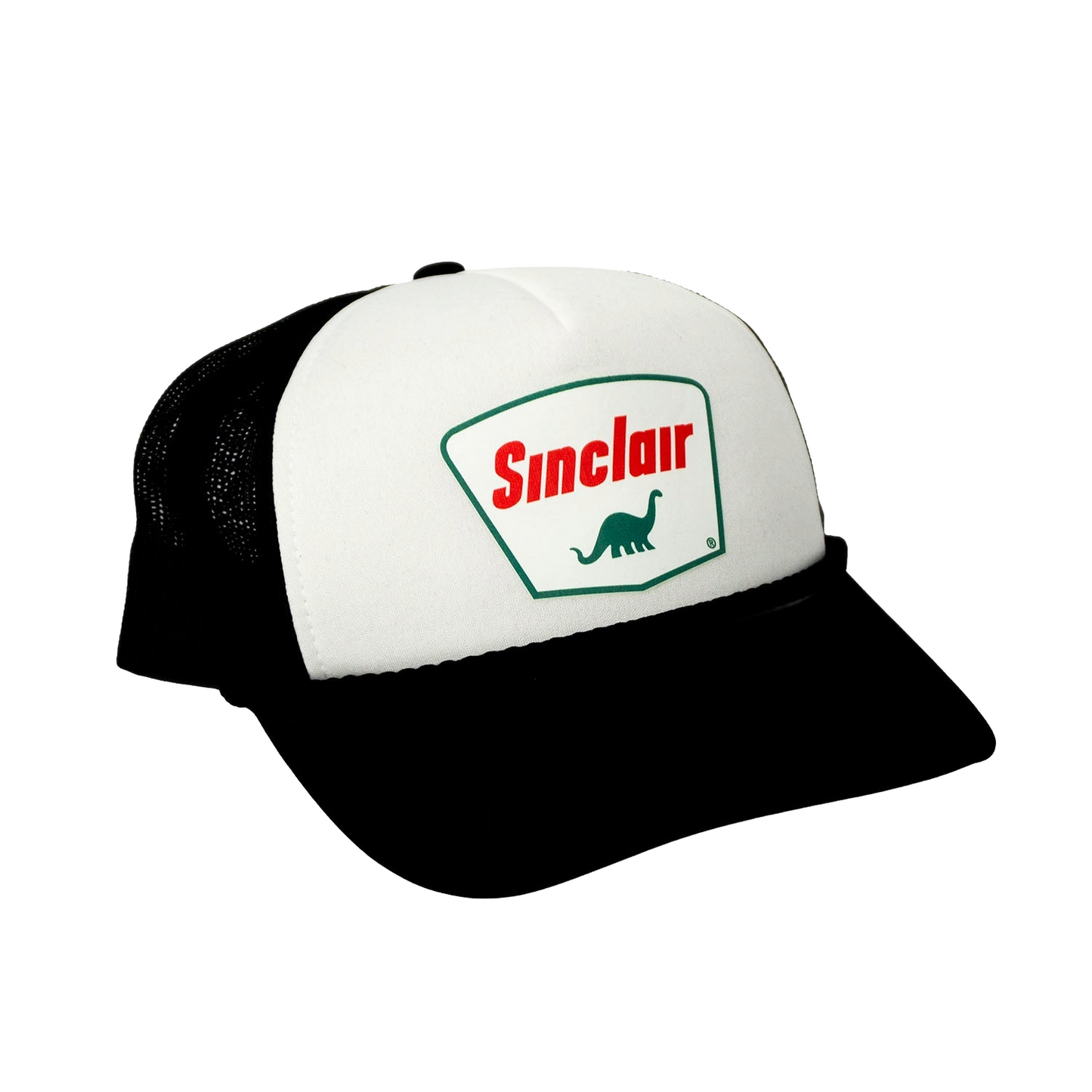 Sinclair Foam Trucker Hat