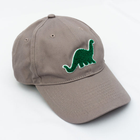 Sinclair DINO Baseball Cap