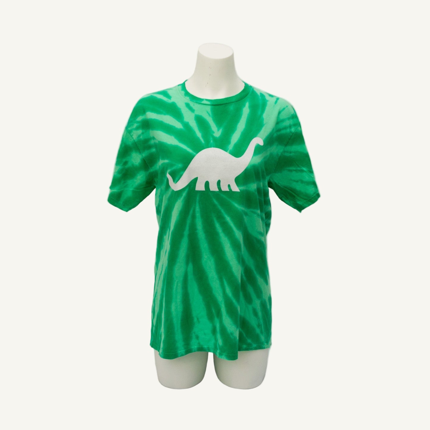 Sinclair Tie-Dye T-Shirt (New)