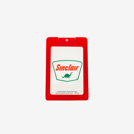 Sinclair Hand Sanitizer Spray