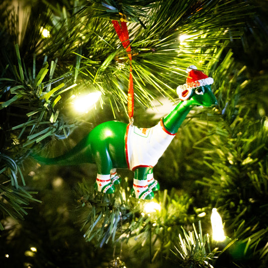 2025 Christmas Ornament